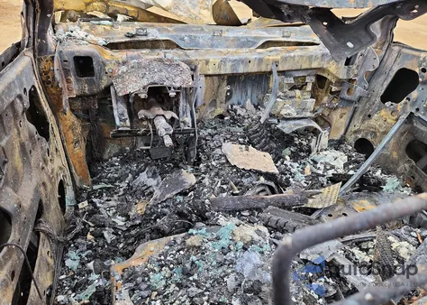 2014 Chevrolet Captiva Ltz z USA, uszkodzony, nr VIN 3GNAL4EKXES641144